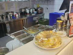 -巴味仙豌杂面(上海城店)