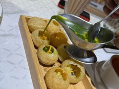 -恒河传奇印度餐厅GANGES