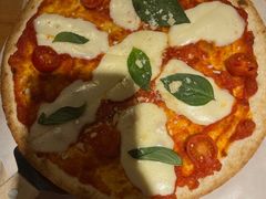 -新贝乐意大利餐厅(苏州中心店)