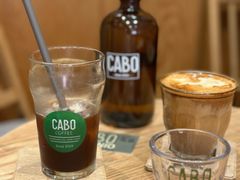 -CABO Coffee