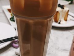 -翠华餐厅(正佳广场店)