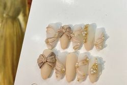 -LILY NAILS美甲美睫