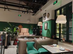 -1937青岛老味道·海肠捞饭·青岛菜(大鲍岛栈桥店)