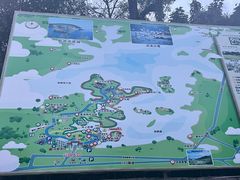 -广州市流溪河国家森林公园