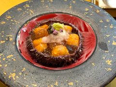 -鮨冠OMAKASE食べ放题(北京首店)