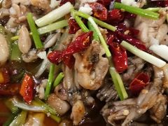 -四禧精酿烧烤串吧(大明湖店)