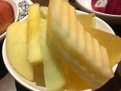 -豪客来牛排(空港华联店)