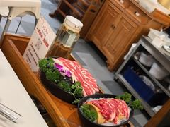 -土连锅·现熬养生汤锅(梁家巷店)