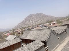 -鸡鸣驿古城