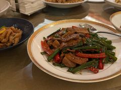-铭轩中餐厅·海南菜·粤菜(亚龙湾瑞吉店)