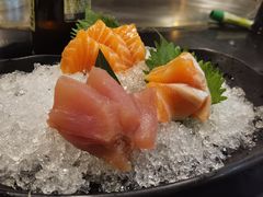 -真剑日本料理·铁板烧(贵州路店)
