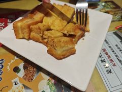 -吴系粤菜馆·茶餐厅(深业上城店)