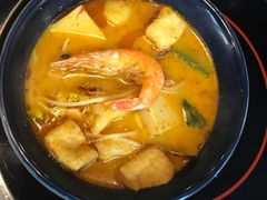 -长勺子东南亚(街道口店)