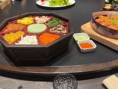 -将军牛排·尔滨地标朝鲜族美食(总店)