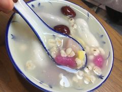 -一心甜汤(丹凤街店)