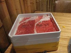 -水林间·寿喜烧自助(仙林金鹰店)