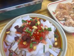 -黔二妞地摊火锅(龙华清湖店)