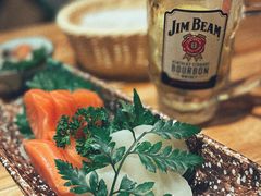 -千羽鹤海鲜居酒屋Bistro(大望路店)