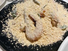 麦片虾-新加坡海鲜(国贸商城店)