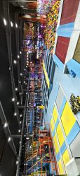 点击看大图 -多乐岛运动游乐城(杭州店)