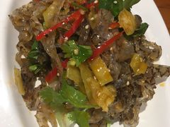 -金穗园·砂锅粥.醉鸡煲火锅(长寿路店)
