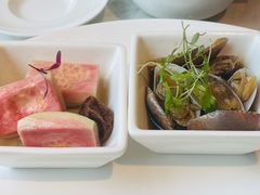 -上海宝华喜来登酒店·采悦轩中餐厅