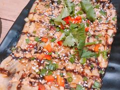 -屋外屋烧烤铺子(学院路店)