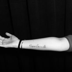 -墨無界刺青TATTOO
