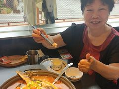 -师烤·豆花烤鱼(广州荔湾扬韬广场店)