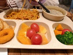 -Pennehut畔尼意面(合肥万象城店)