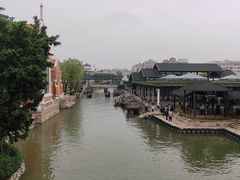 -赤坎·广东华侨国际旅游度假区