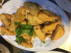 -龙眼南白粥六顺白粥