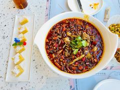 -赵小姐丨新中餐(曲江店)