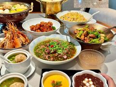 -大潮淮·淮扬菜(何园旗舰店)