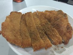 -潘国仙耳光馄饨(黄家阙路店)