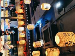 -凤凰山斑鱼馆(恭城店)