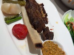 -蘇锦宴·淮扬菜烤鸭·小院(三元桥霄云路店)