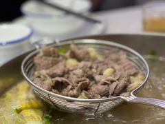 -潮正和潮汕牛肉火锅·老字号(番禺万达店)