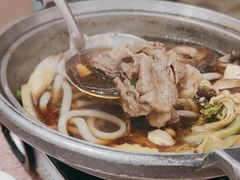 -元气寿司(环球港店)
