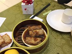 -东方之珠海鲜酒楼(南开店)