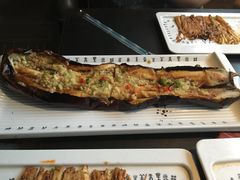-很久以前羊肉串(打浦路店)