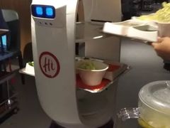 -海底捞火锅(万丰桥店)