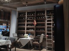 -一棵树·意大利西餐厅One Tree(新城店)