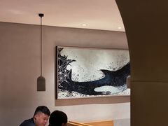 大堂-原製原味(普陀山磐龙店)
