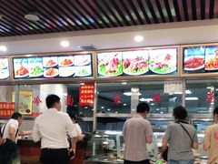 -西塔大冷面(市府大路店)