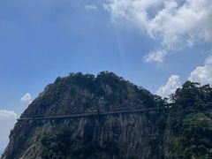 -明堂山风景区