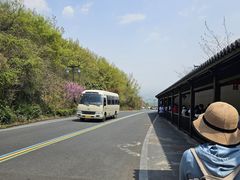 -句容茅山景区