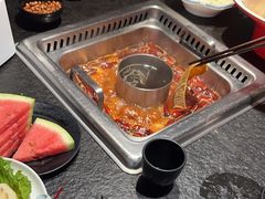 -味舵主重庆火锅(邓尉路店)