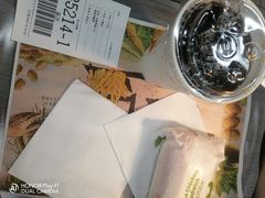 -麦当劳(咸阳人民路店)