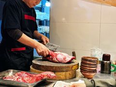 -牛签签串串香(IFS店)